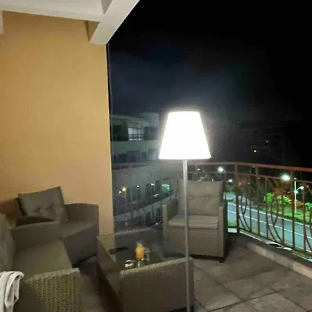 Апартамент С Гледка Към Морето Apartment *