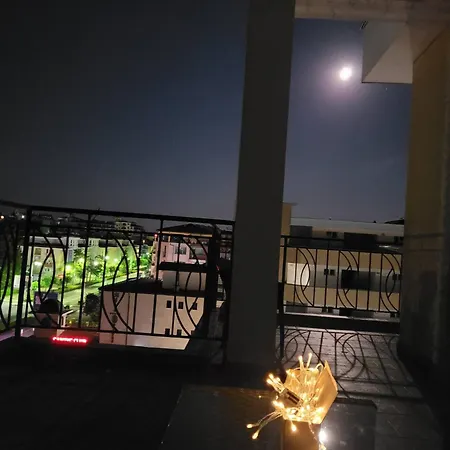 Апартамент С Гледка Към Морето Sunny Beach