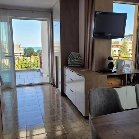 Апартамент С Гледка Към Морето Apartmán *