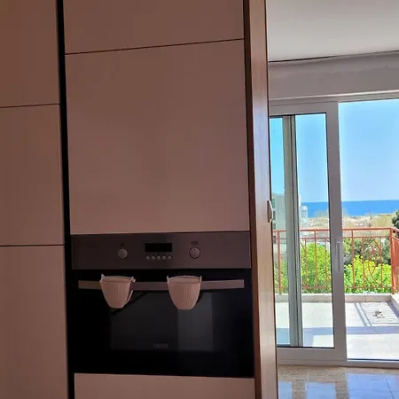 Апартамент С Гледка Към Морето Apartmán *