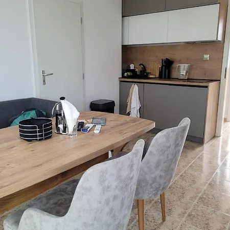 Apartmán Апартамент С Гледка Към Морето Sluneční pobřeží